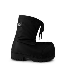 Balenciaga Alaska Low Boots