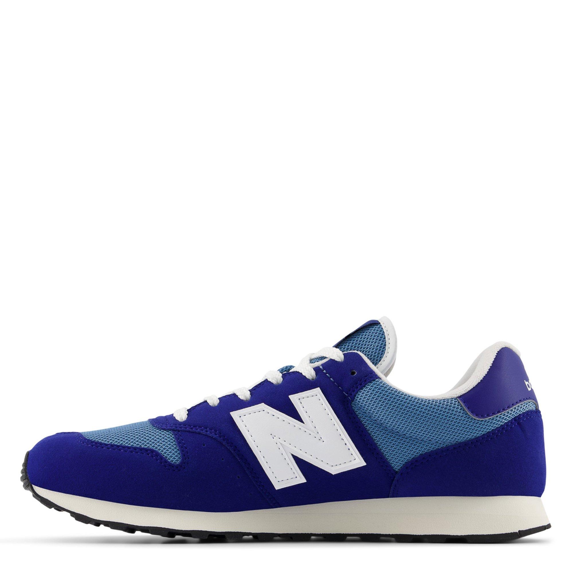 Sneakers New Balance Mens Trainers Sports Direct Trainers Nb Gm500