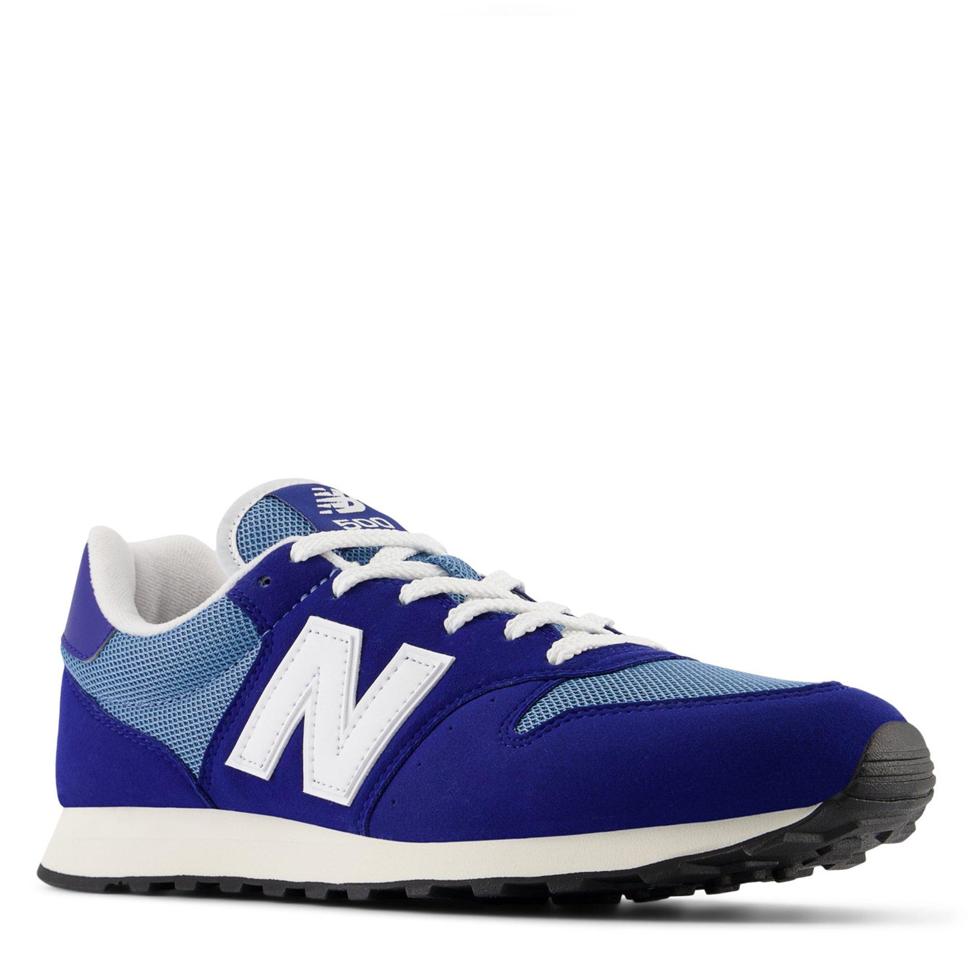 New Balance GM500 Mens Trainers Runners Sports Direct MY