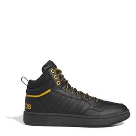 adidas HOOPS 3.0 MID WTR