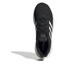 Noir/Blanc/Gris - adidas - Adidas boxing climacool - 5