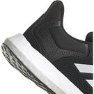 Noir/Blanc/Gris - adidas - Adidas boxing climacool - 7