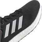 Noir/Blanc/Gris - adidas - Adidas boxing climacool - 8