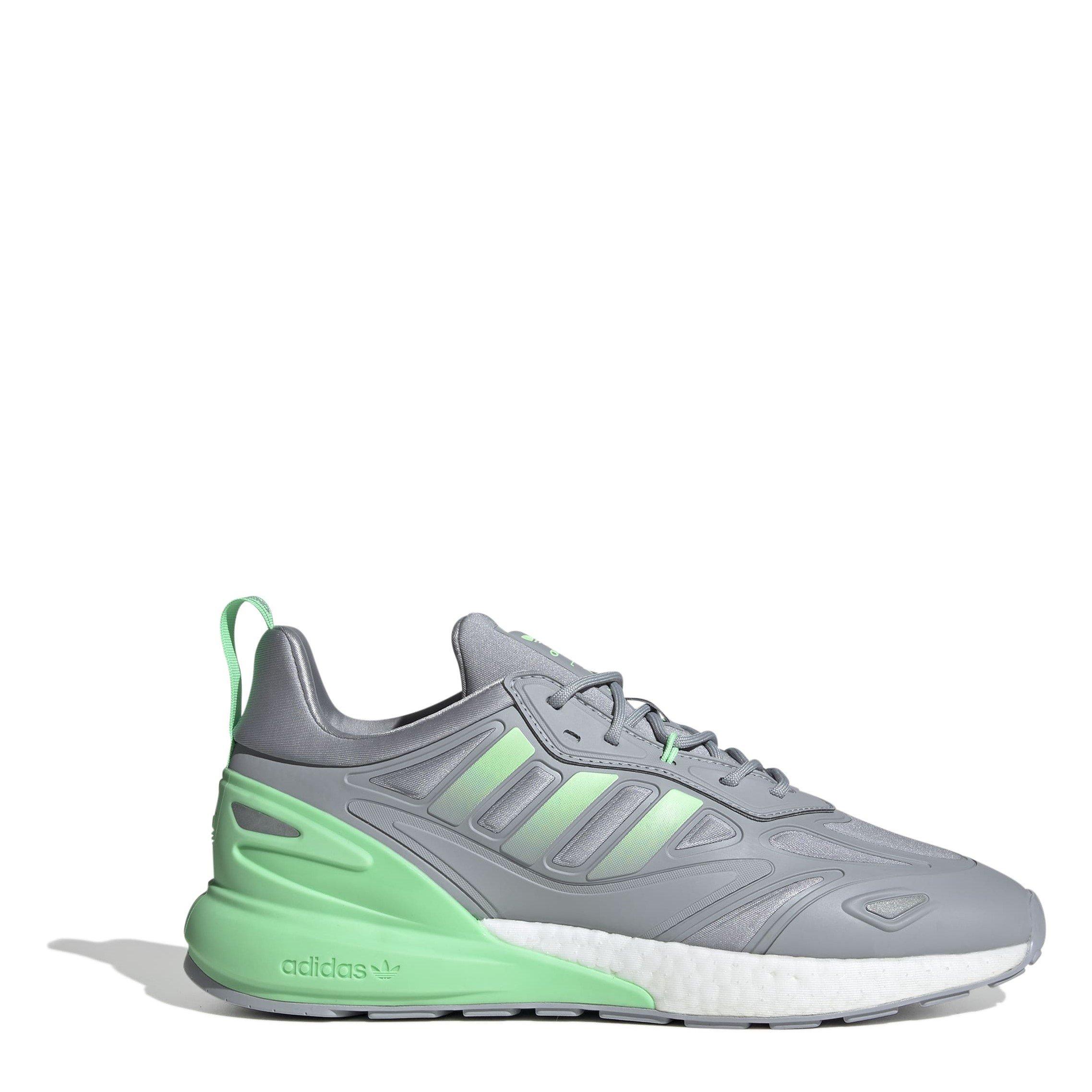 adidas Originals | Zx 2K Boost 2 Sn99 | Low Trainers | Cruise Fashion