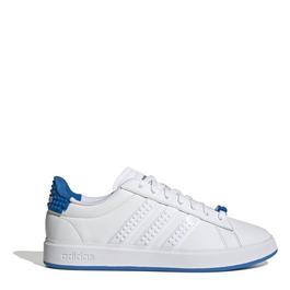 adidas Warrior Mens Trainers