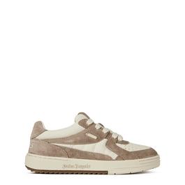 Palm Angels Uni Low Suede Sn34