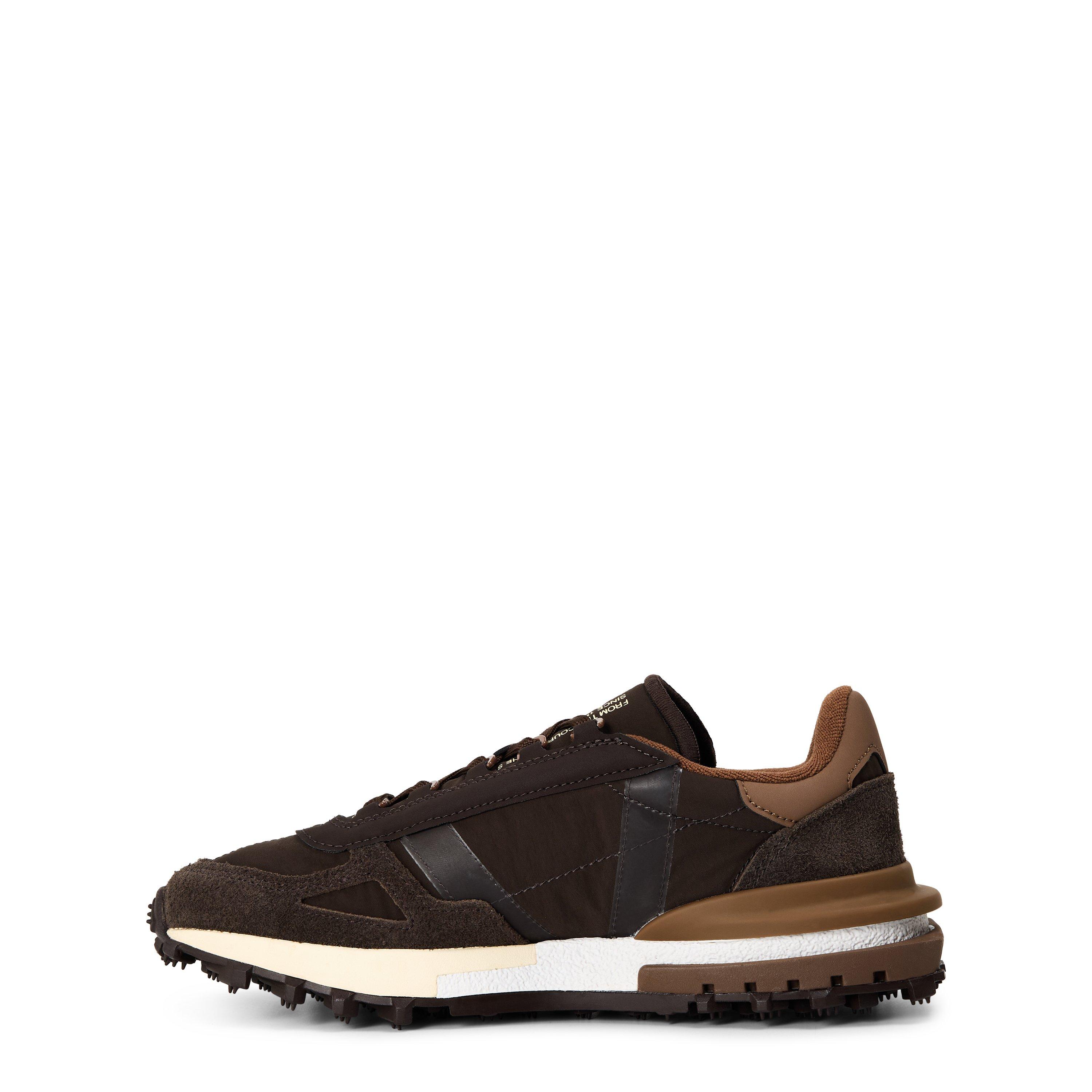 Brw/Brw DB2 - Lacoste - Elite Active Trainers - 2