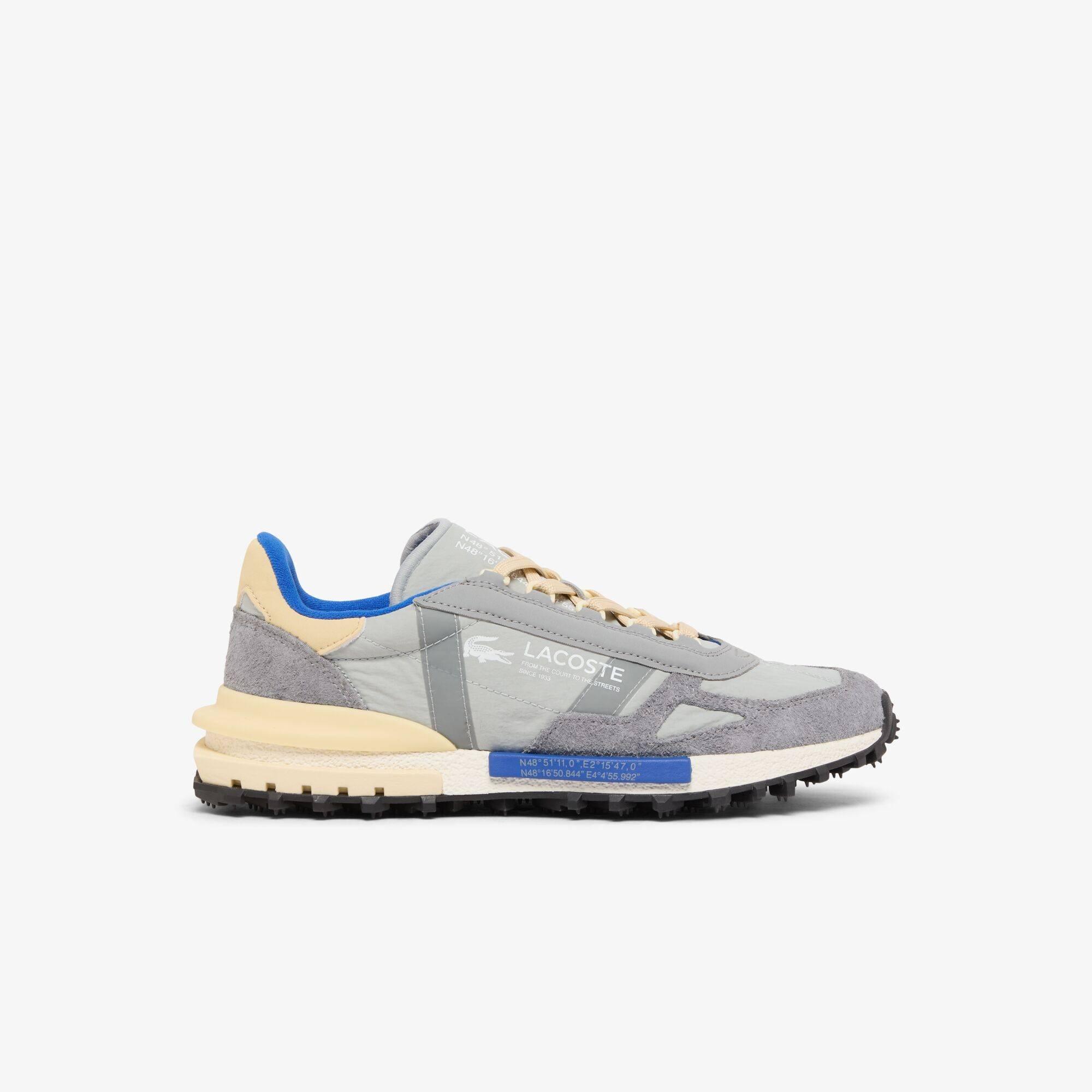 Lacoste Elite Active Trainers
