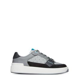 Balmain B Court Flip Sneakers