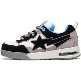 A Bathing Ape Flip Sta Trainers