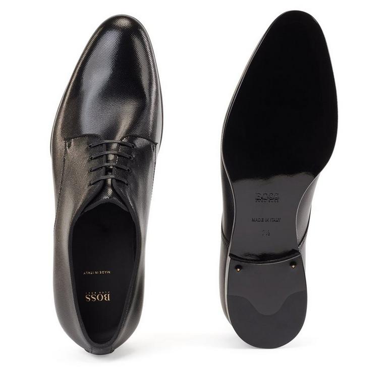 Noir - Boss - Litown Shoes Sn99 - 2