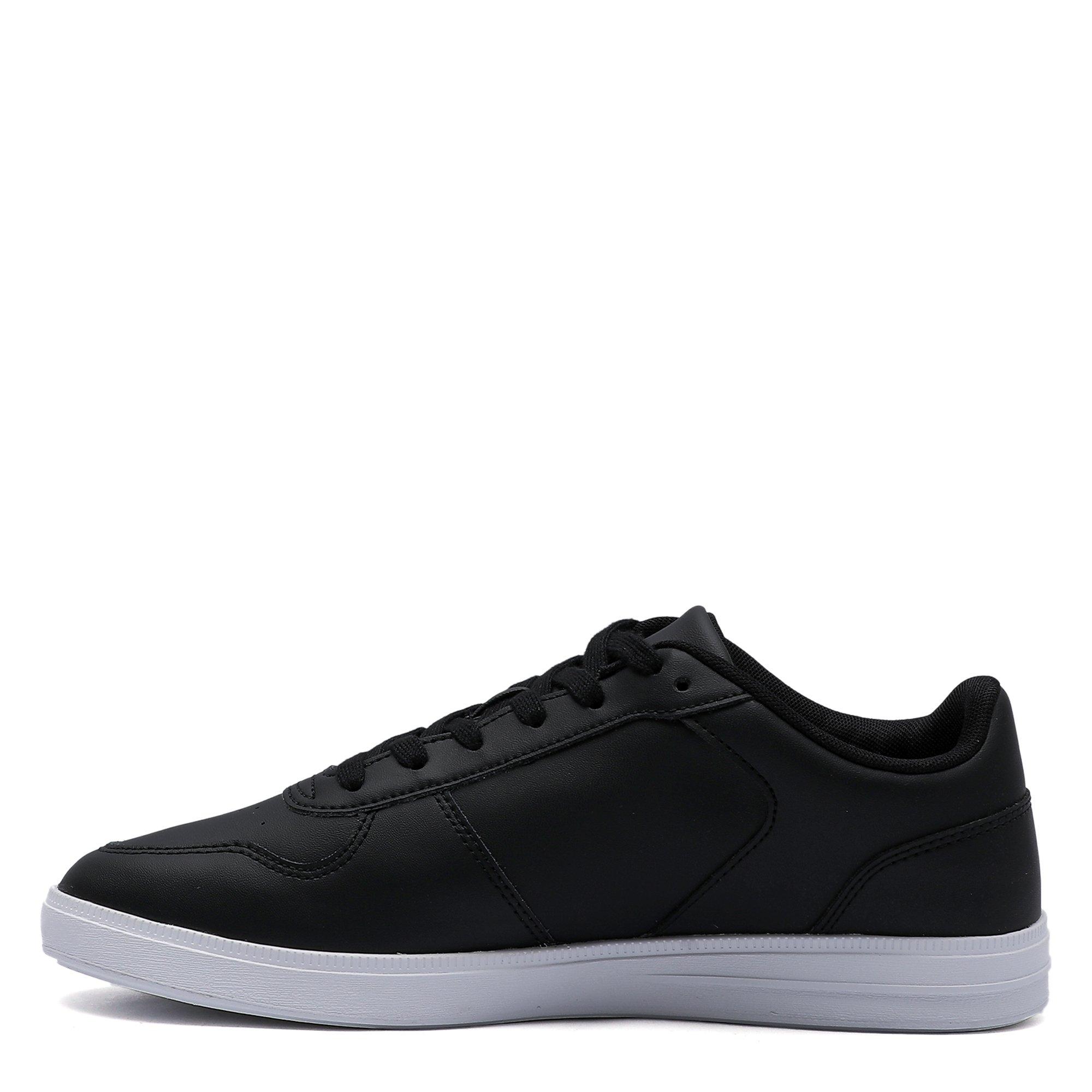 BLK/WHT - Lacoste - Europa Trainers - 2