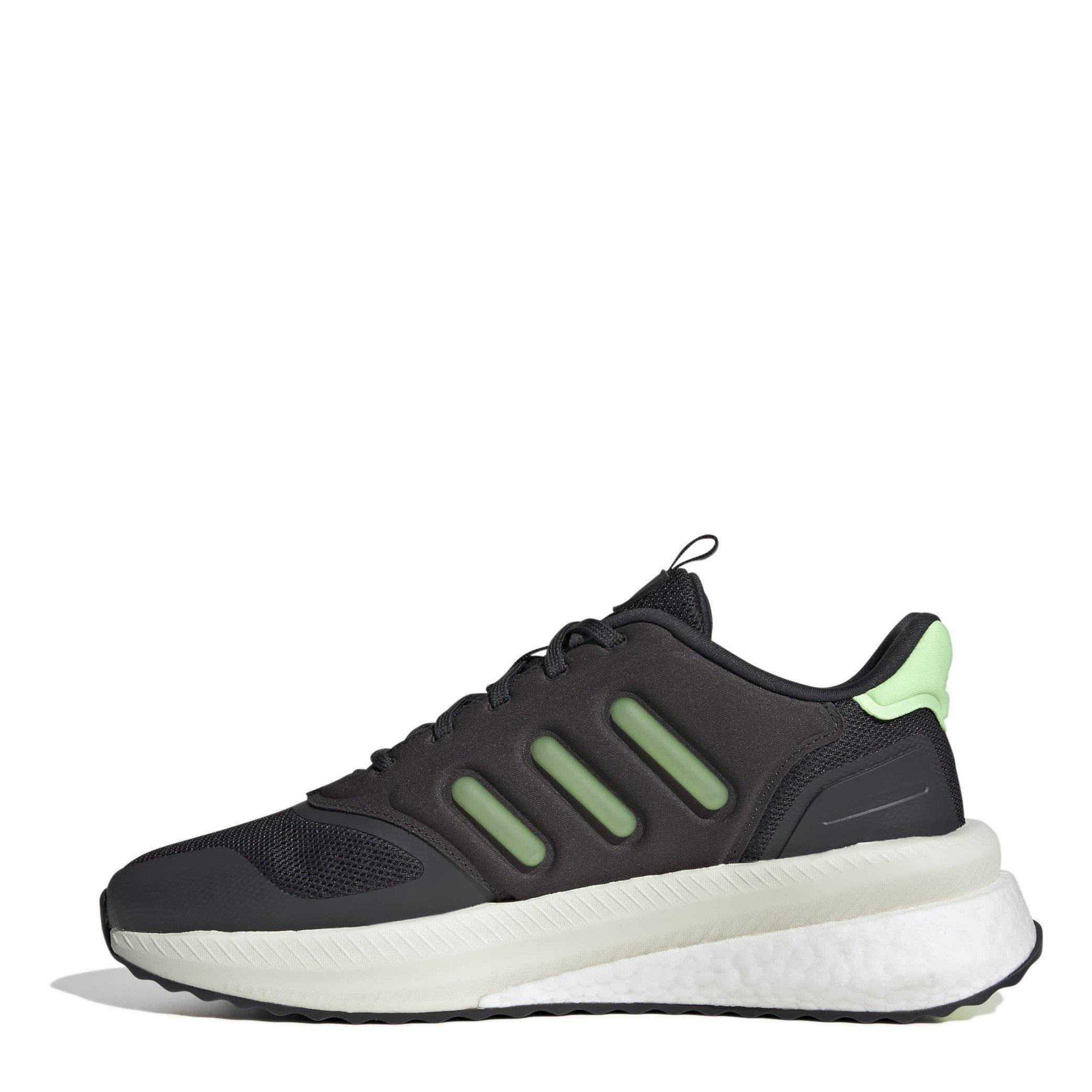 Kulstof/Grøn - adidas - X_PLRPHASE Shoes Mens - 2