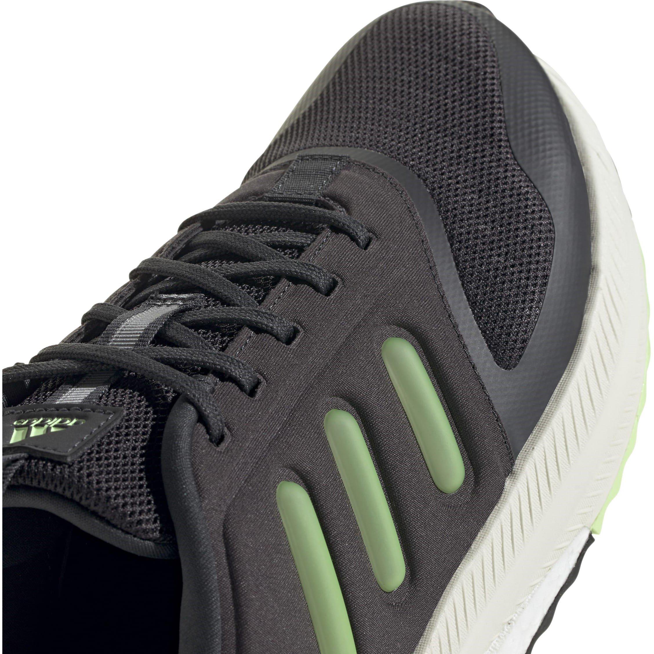 Kulstof/Grøn - adidas - X_PLRPHASE Shoes Mens - 8
