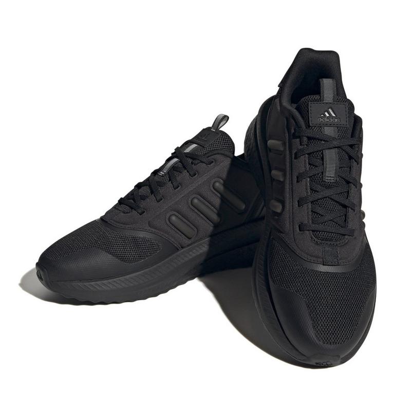 Triple Noir - adidas - earlier this year and stick with Sneaker News to see when these hit Nike Sportswear stores - 3