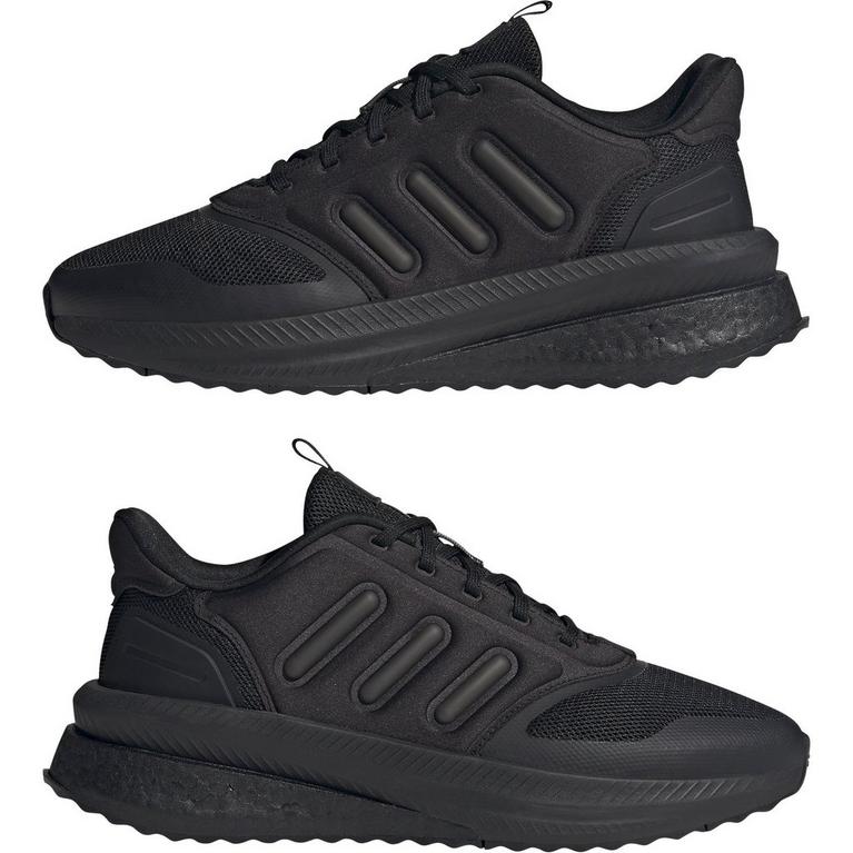 Triple Noir - adidas - earlier this year and stick with Sneaker News to see when these hit Nike Sportswear stores - 9