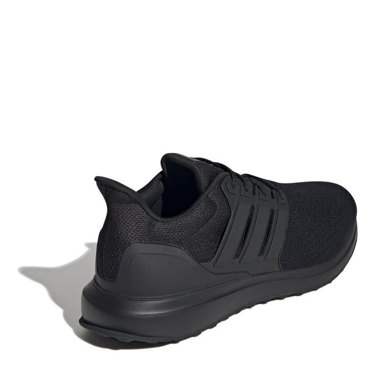 Triple Noir - adidas - R13 Kurt high-top sneakers Toni neutri - 4