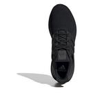 Triple Noir - adidas - R13 Kurt high-top sneakers Toni neutri - 5