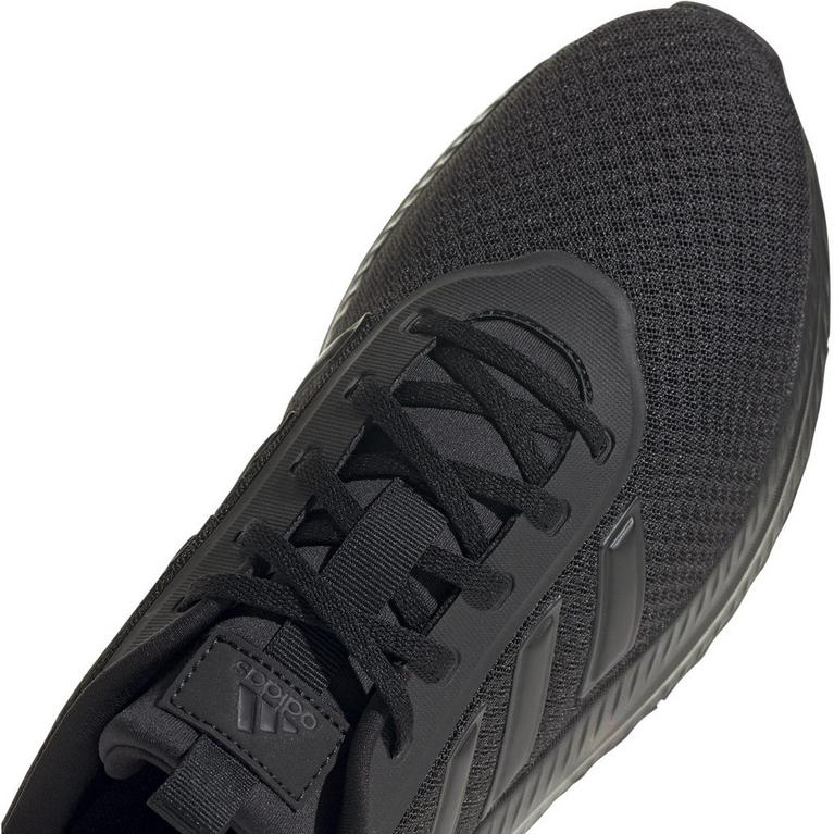 Triple Noir - adidas - X_PLR Path Shoes Mens - 7