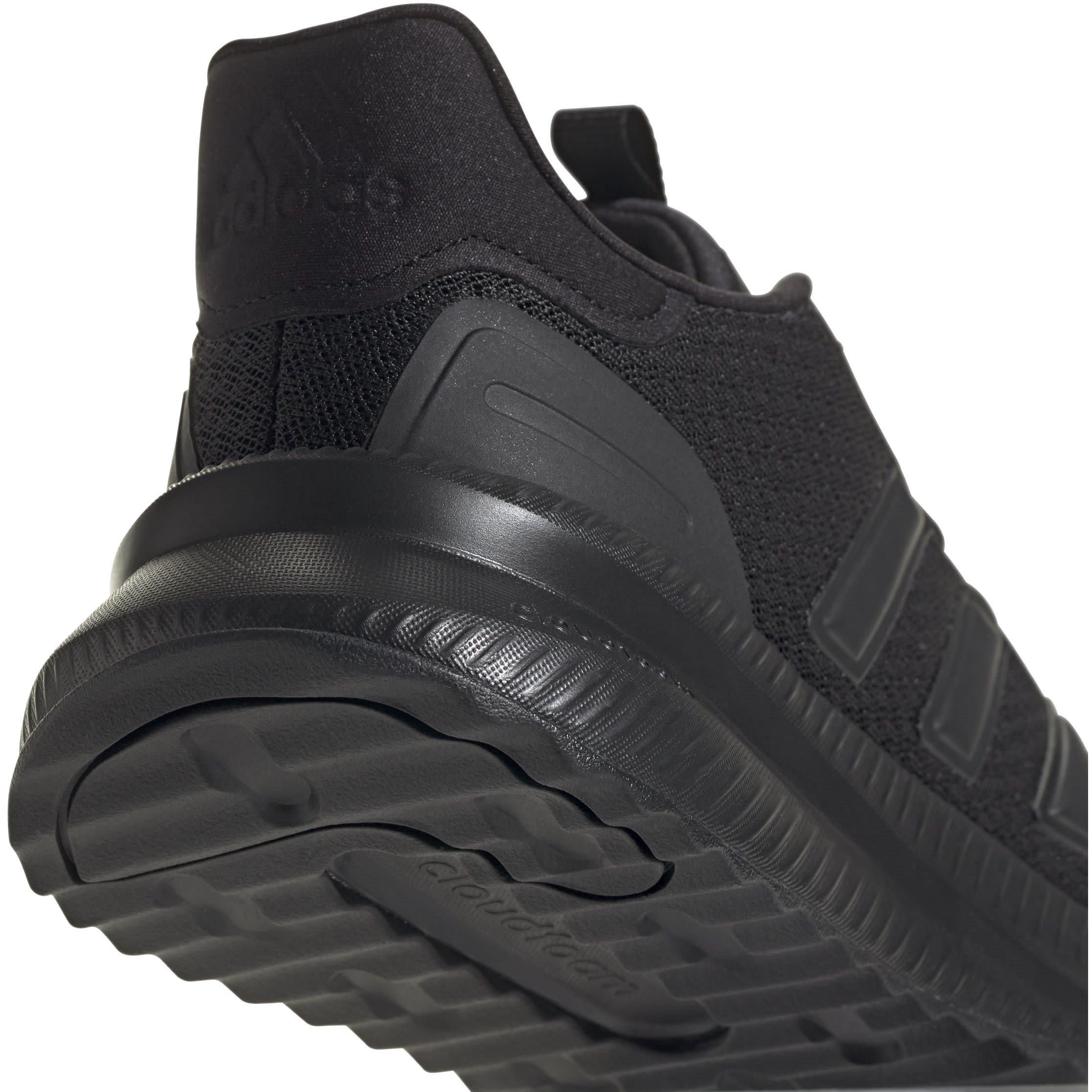 Adidas originals men's x_plr running shoe black best sale