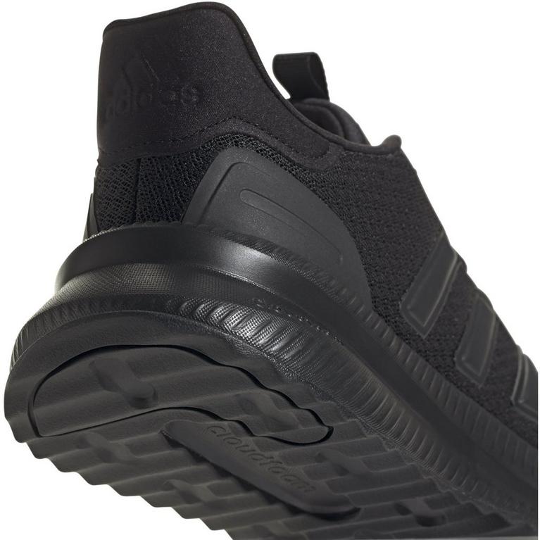 Triple Noir - adidas - X_PLR Path Shoes Mens - 8