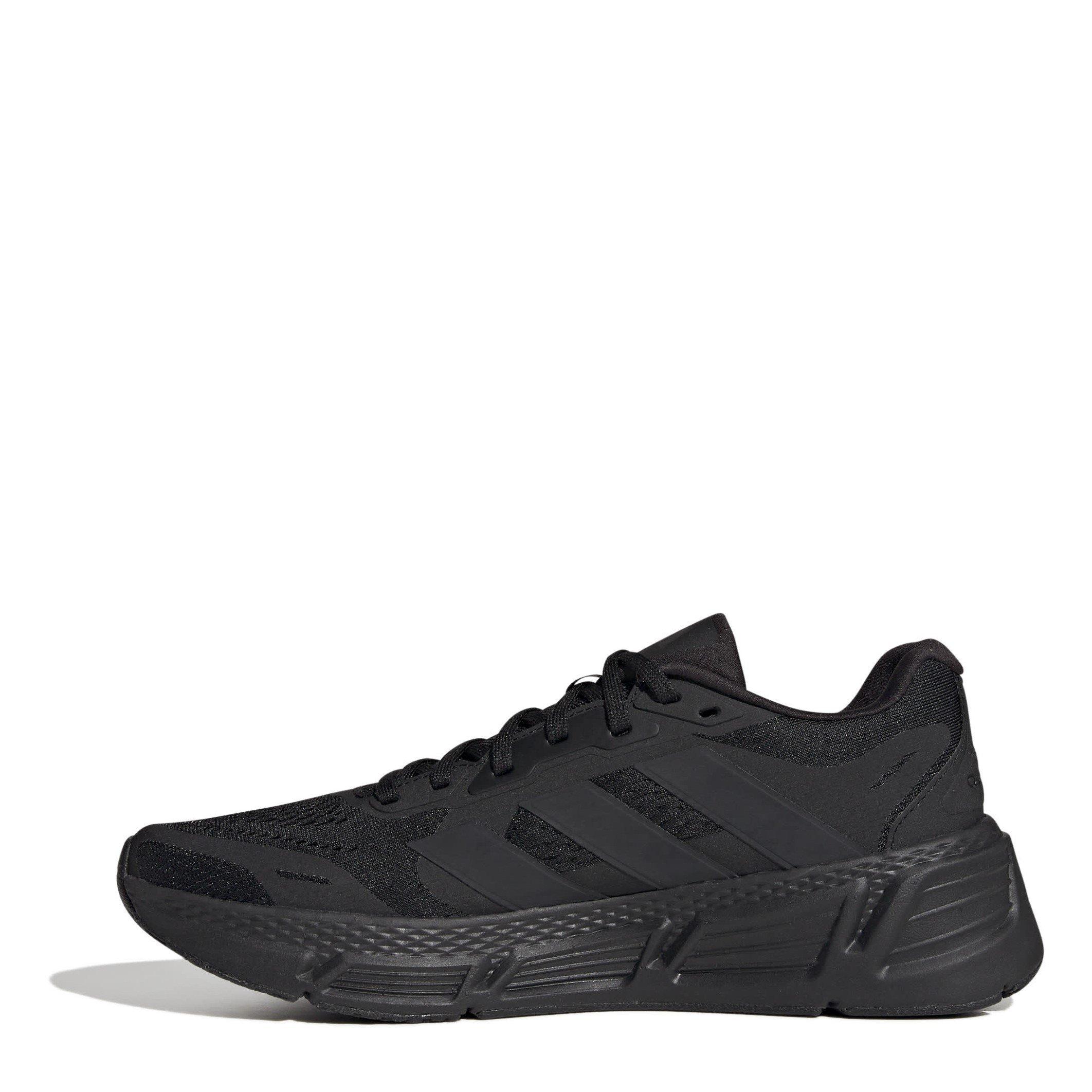 Triple Negro - adidas - Zapatos Questar para hombres - 2