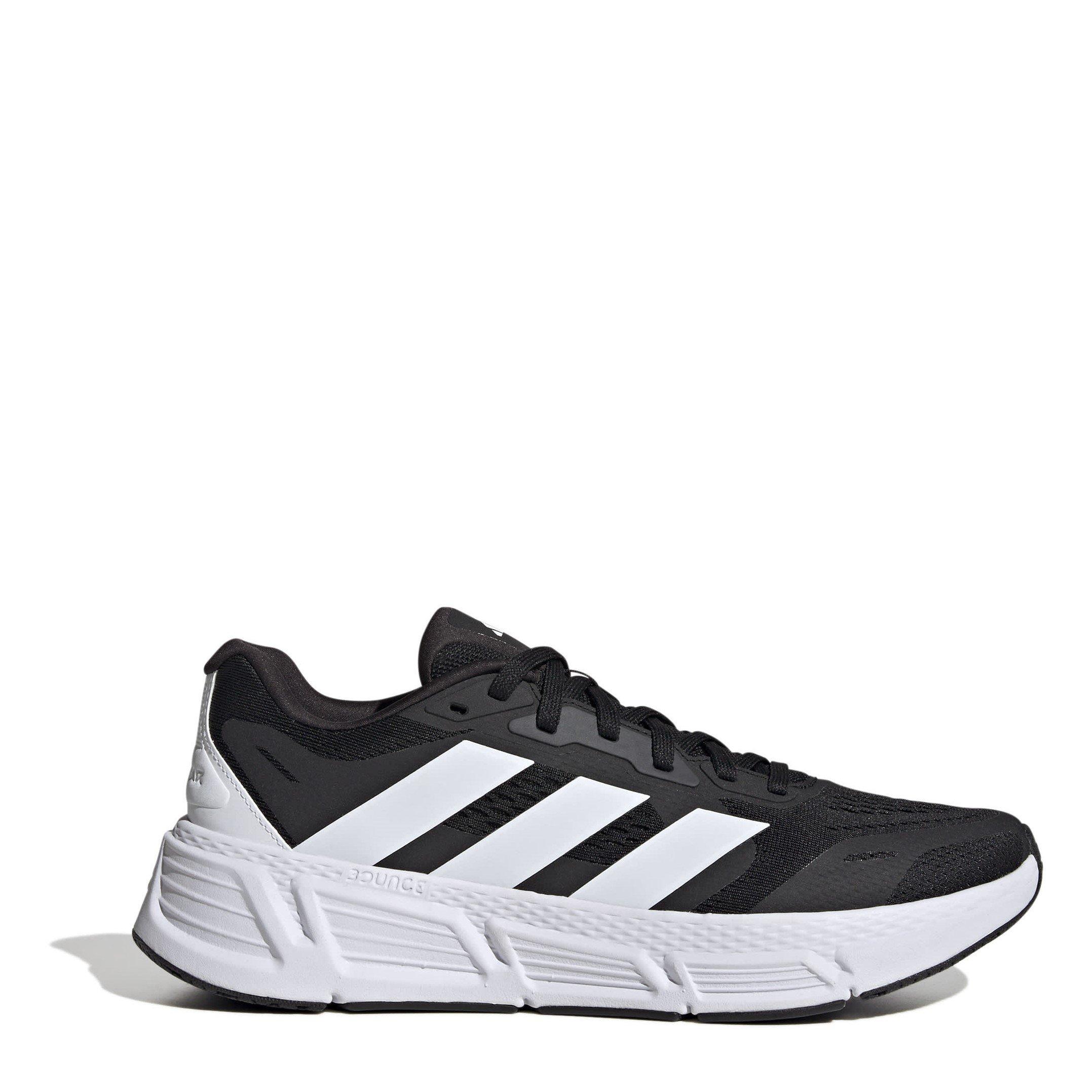 adidas Questar Shoes Mens Laufer Sports Direct