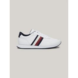 Tommy Hilfiger RunEvo LthrMix Sn44