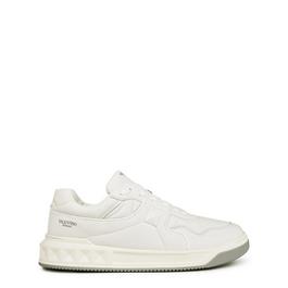 Valentino Garavani One Stud Low Top Trainers