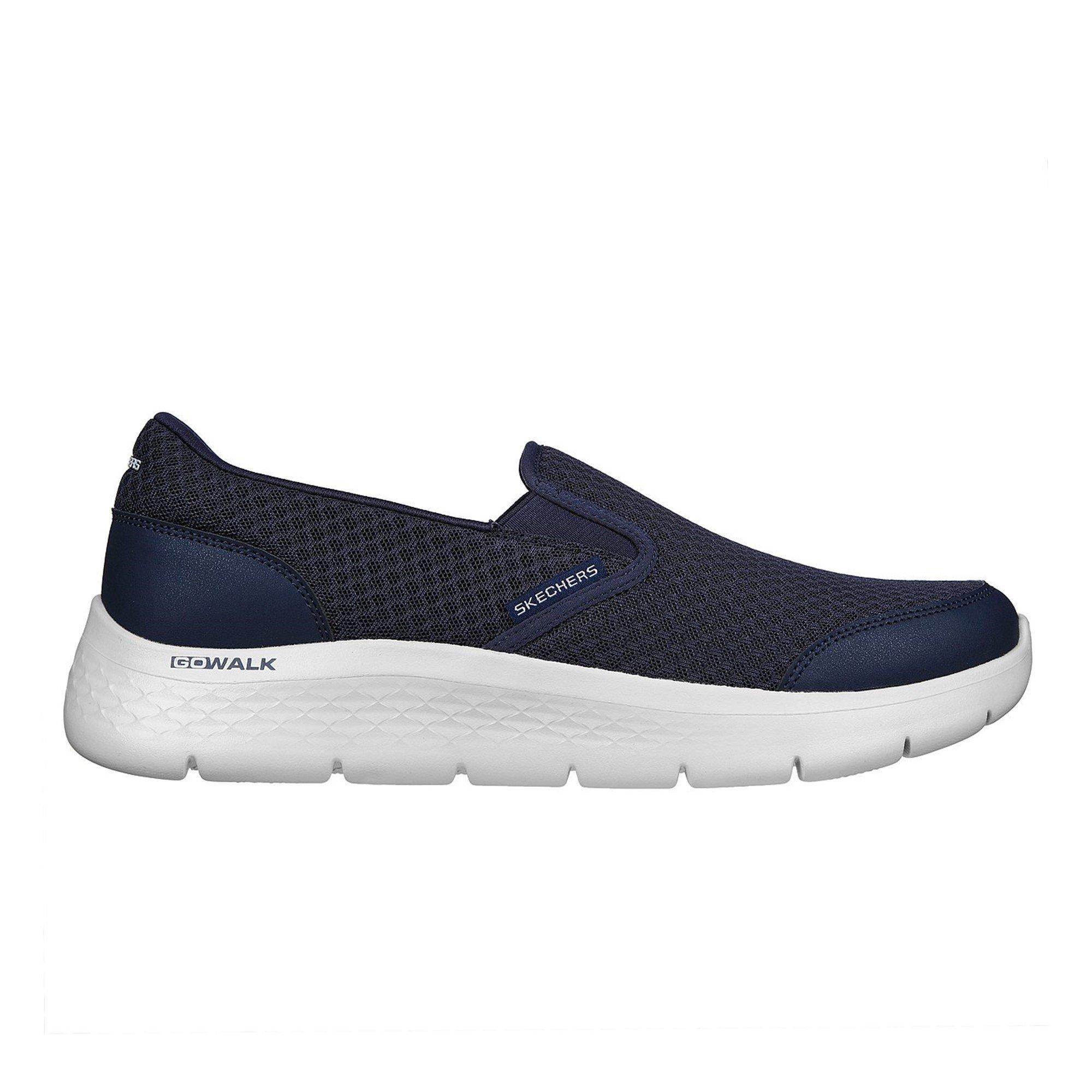 Skechers | GOWALK FLEX Sn00 | Slip On Trainers | Sports Direct MY