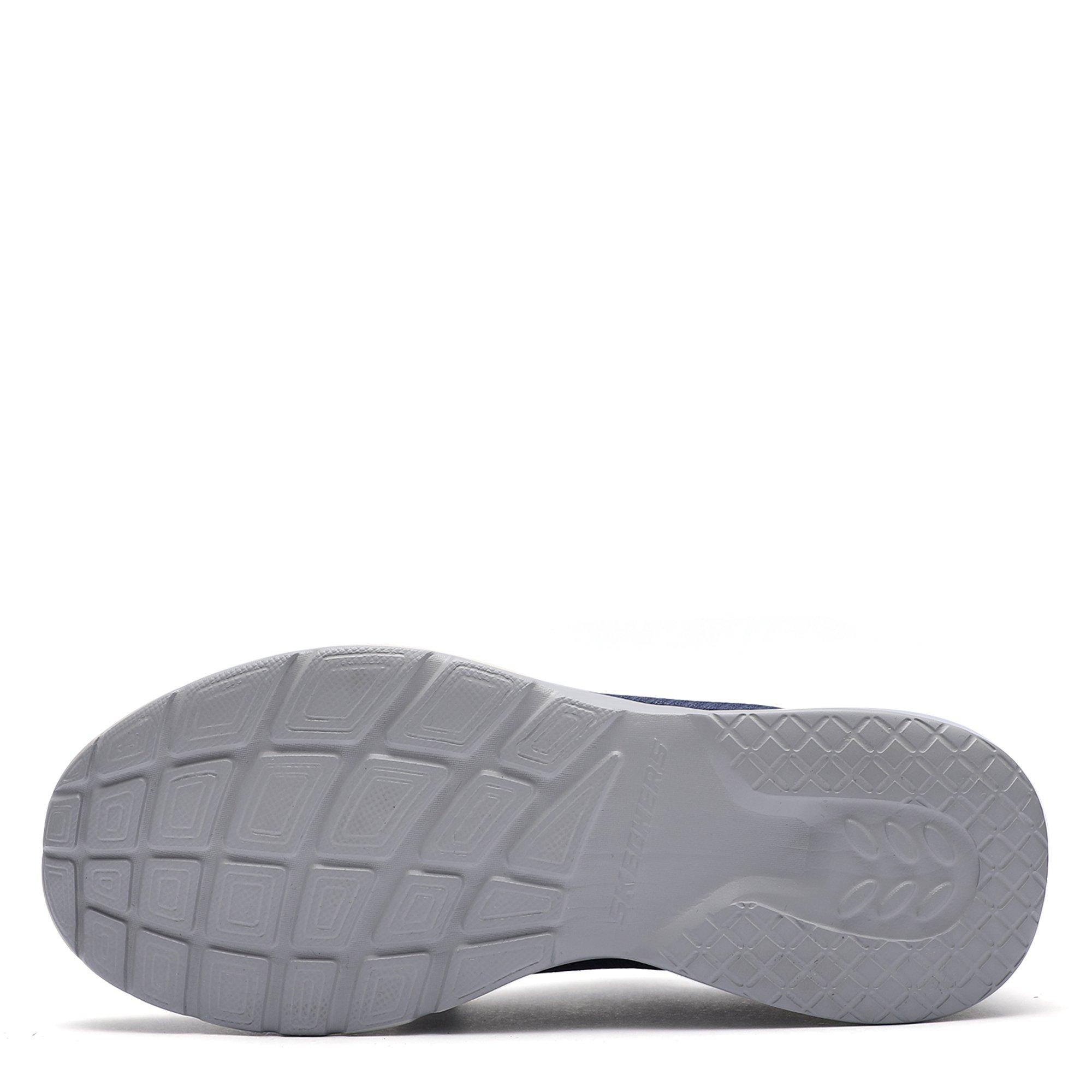 Navy - Skechers - Skechers Dynamight 2 Mens Shoes - 4