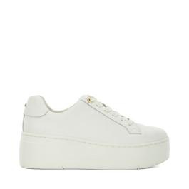 Dune London Episode Platform Trainers