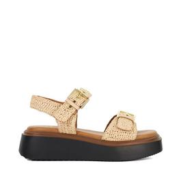 Dune London Lowdown Sandal