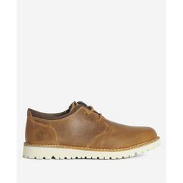 Barbour Acer Derby Shoes