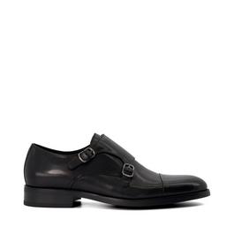 Dune London Sullivan Monk Shoes