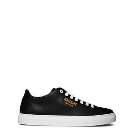 Moschino Serena Low Trainers