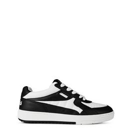 Palm Angels Two Tone Leather Palm University Sneaker