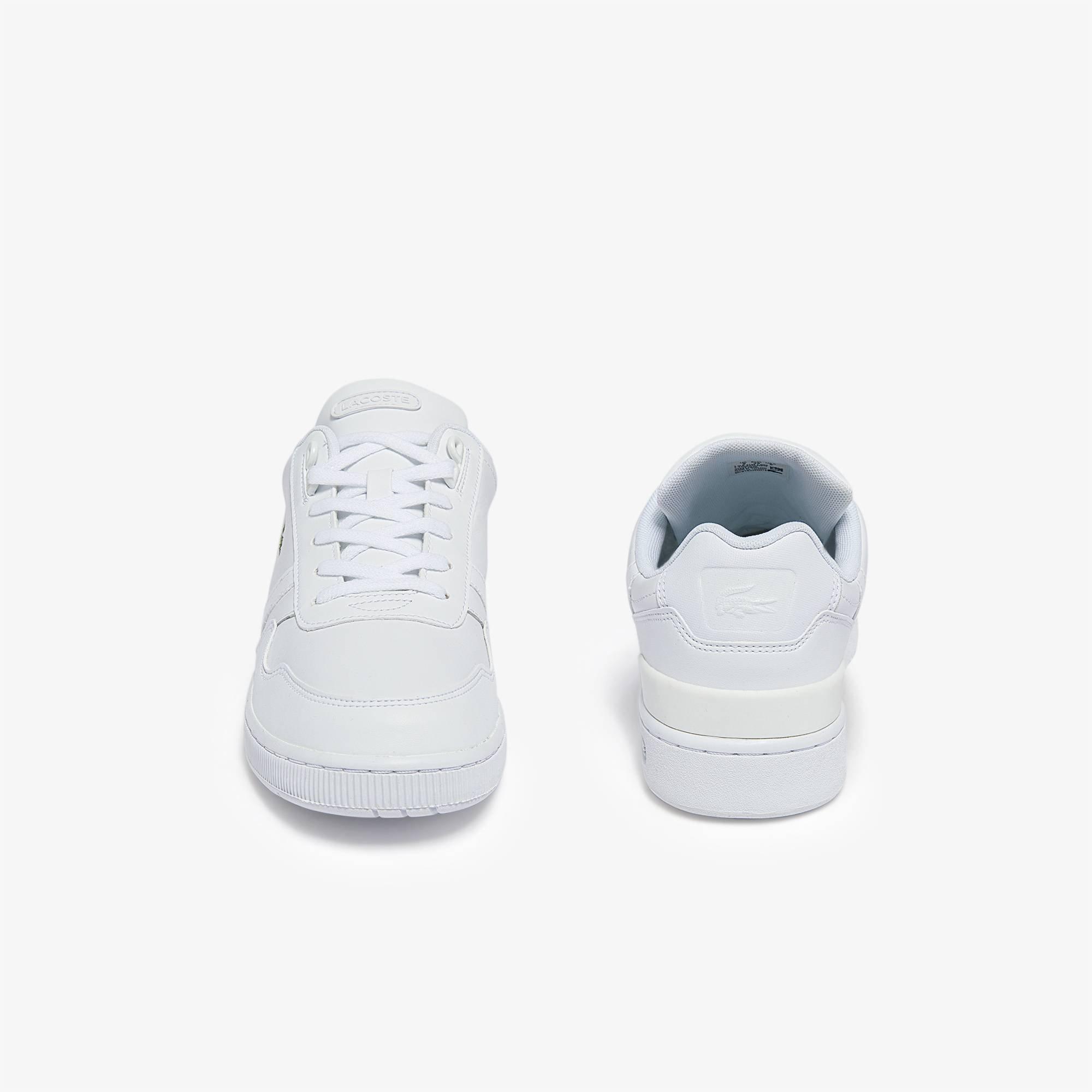 White/White - Lacoste - T Clip - 2