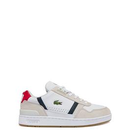 Lacoste T Clip