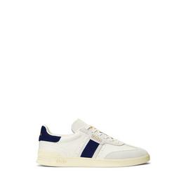 Polo Ralph Lauren Heritage Aera Trainers