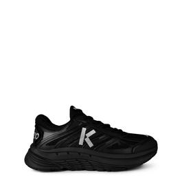 Kenzo Pace Low Trainers