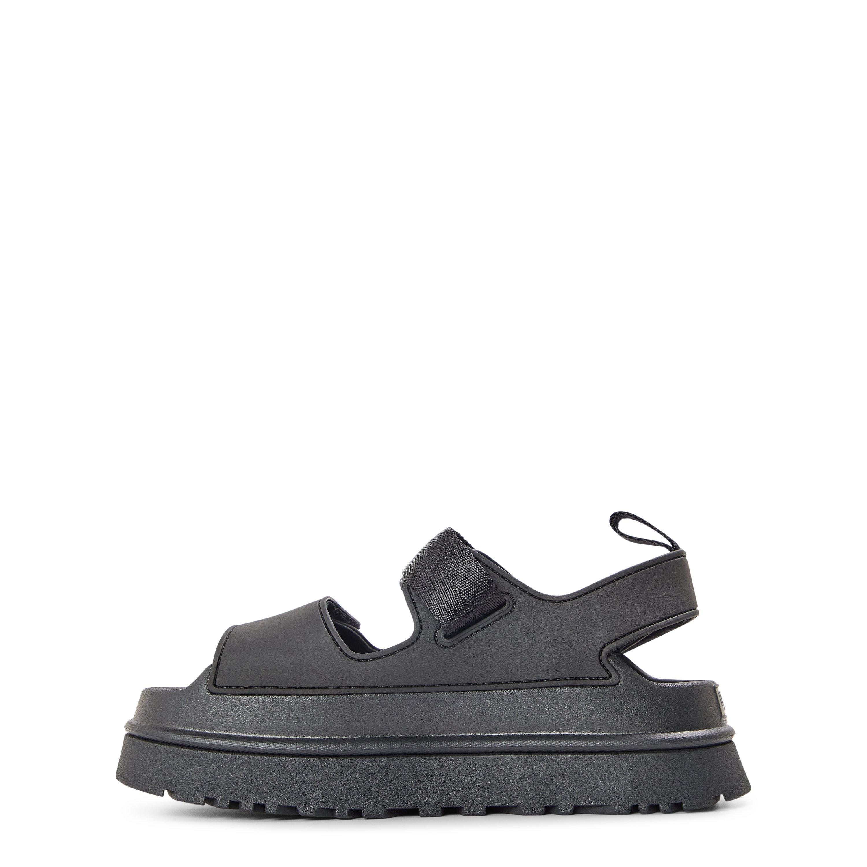 Black - Ugg - Golden Glow Sandals - 2
