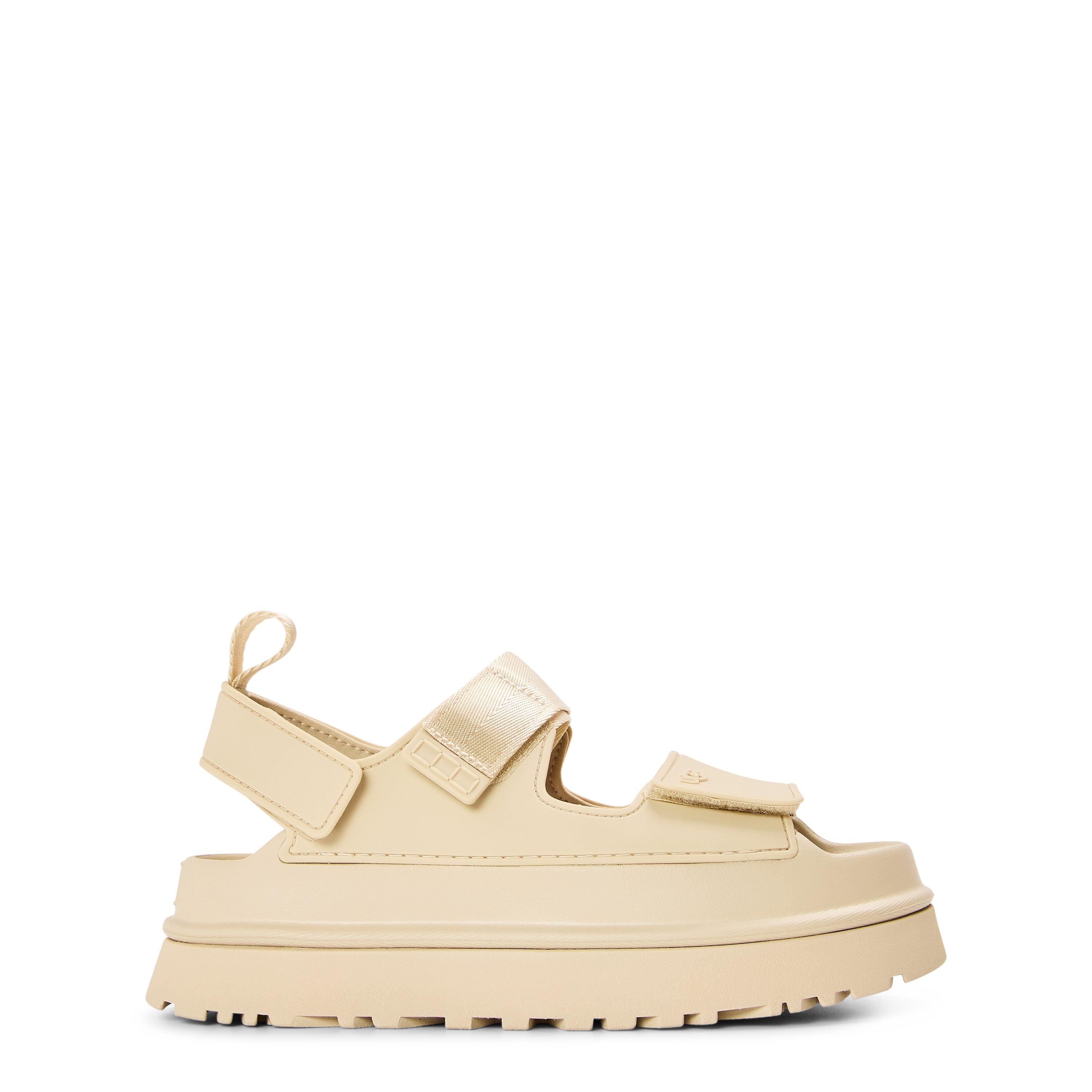 Sea Salt - Ugg - Golden Glow Sandals - 1