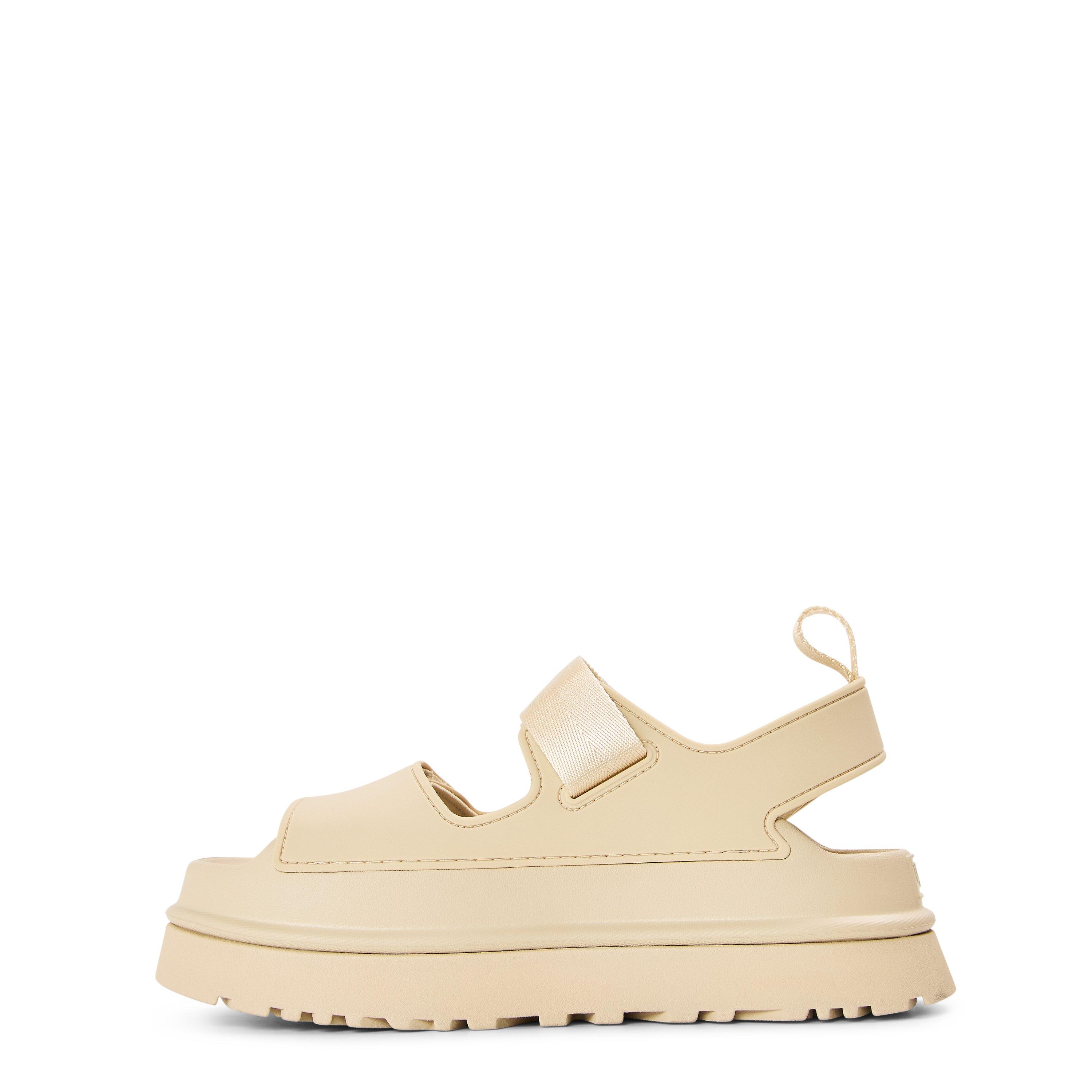 Sea Salt - Ugg - Golden Glow Sandals - 2