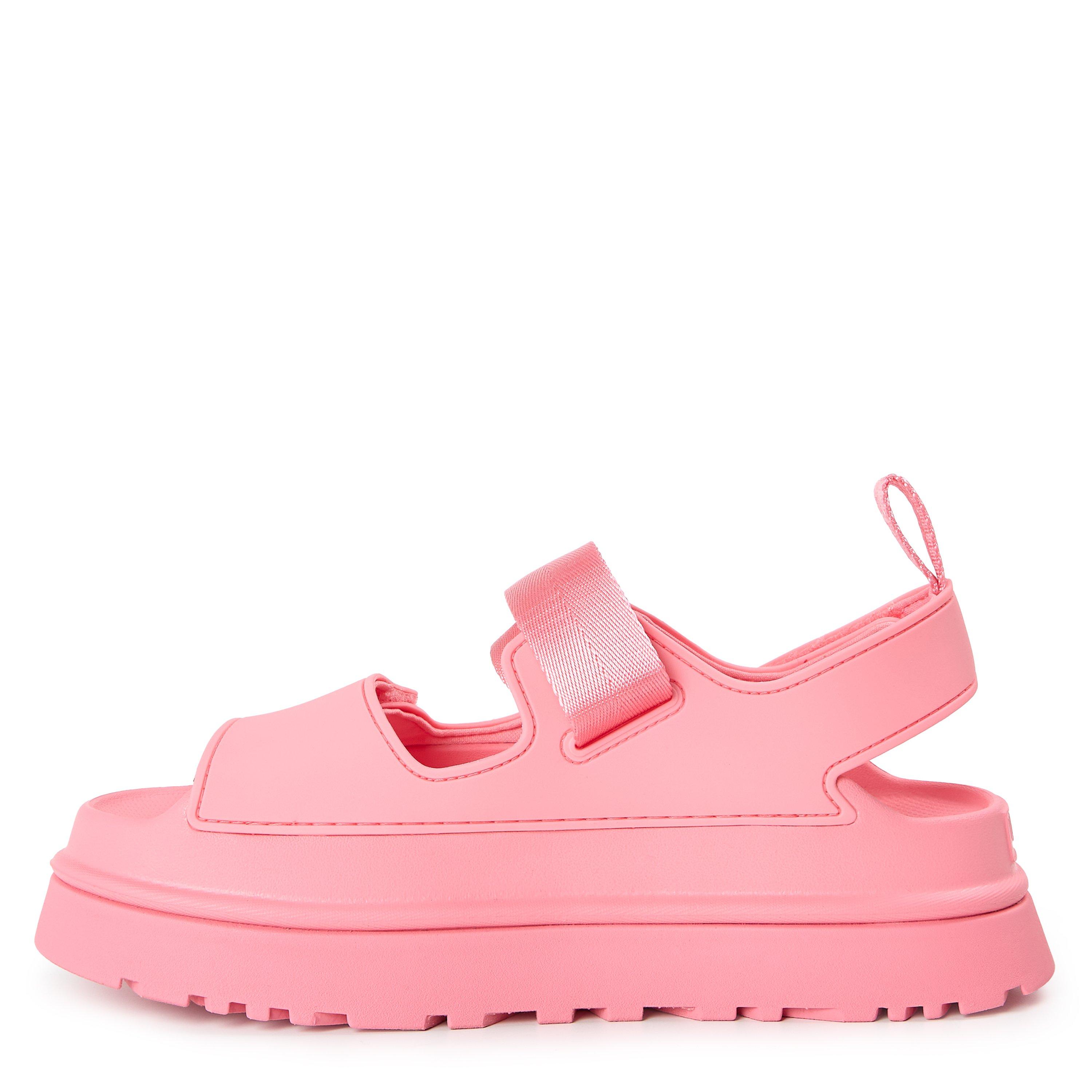 Pink Diamond - Ugg - Golden Glow Sandals - 2