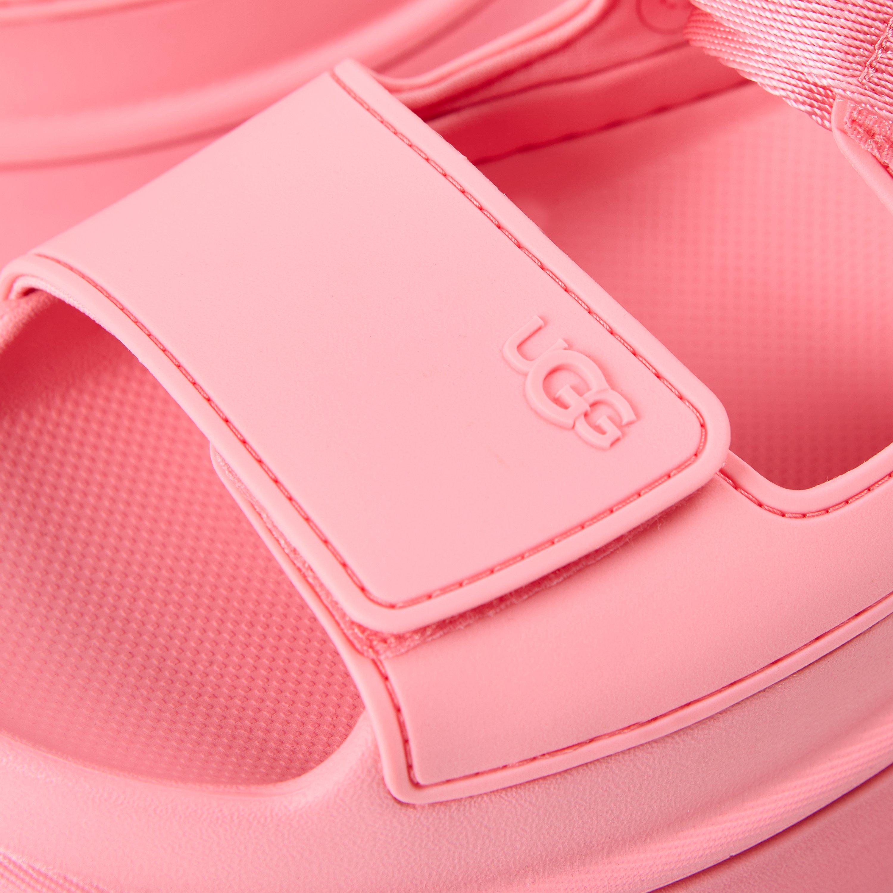 Pink Diamond - Ugg - Golden Glow Sandals - 3