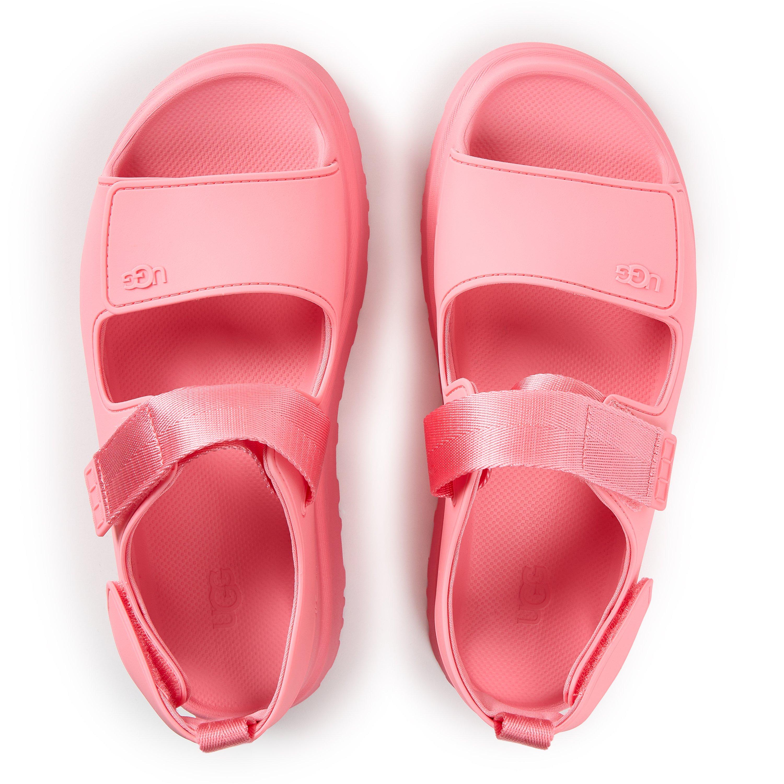 Pink Diamond - Ugg - Golden Glow Sandals - 4