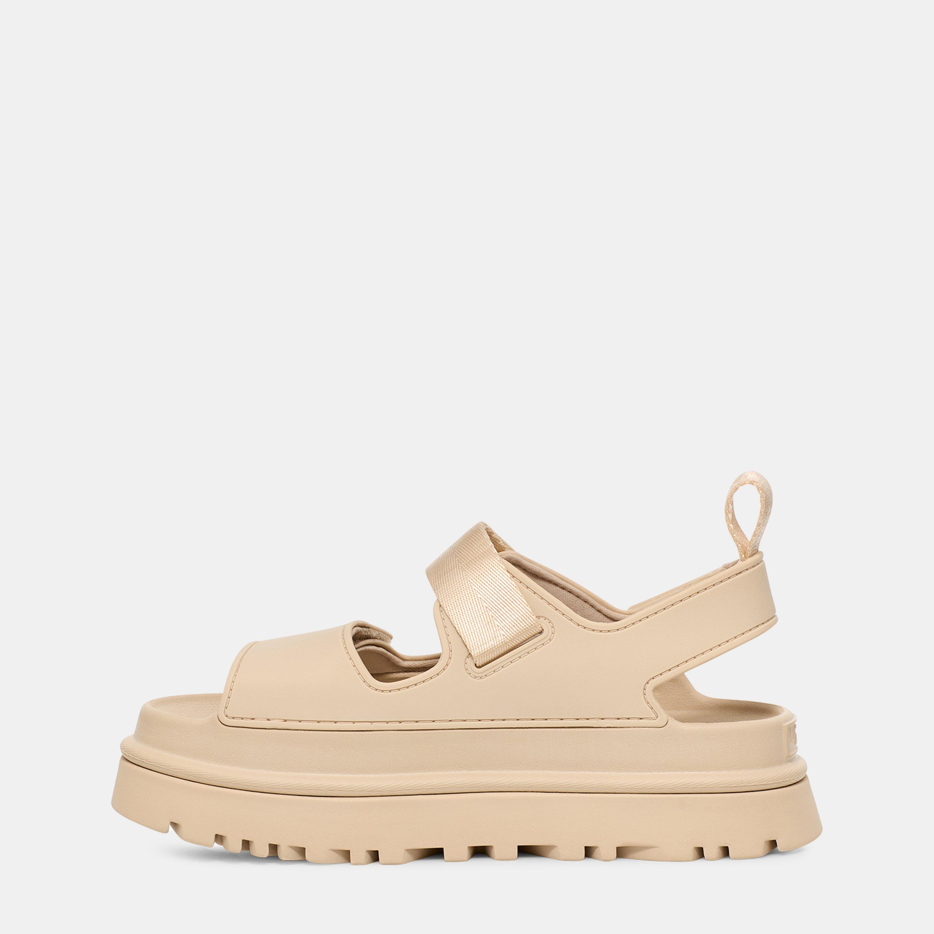 Sea Salt - Ugg - Golden Glow Sandals - 2