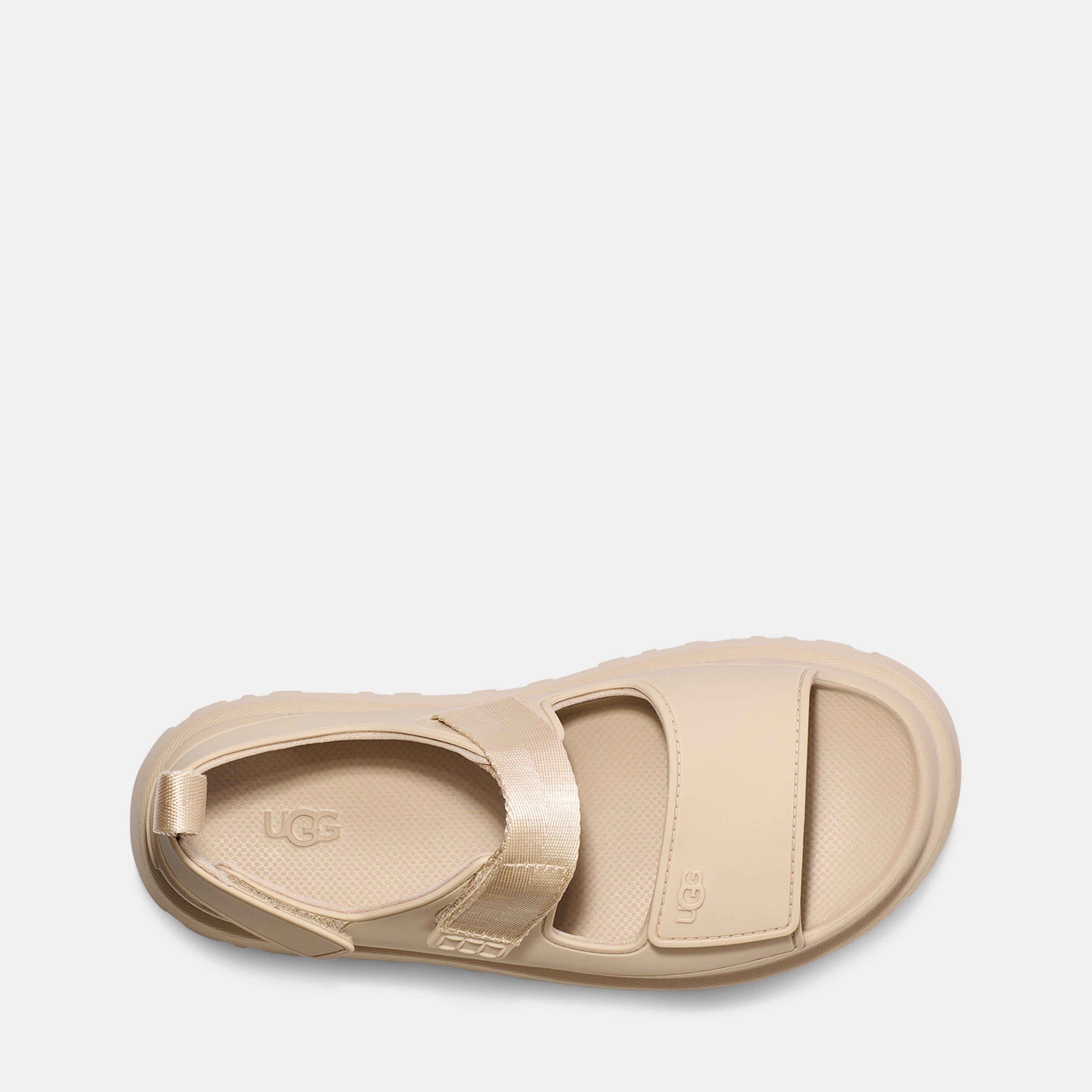 Sea Salt - Ugg - Golden Glow Sandals - 5