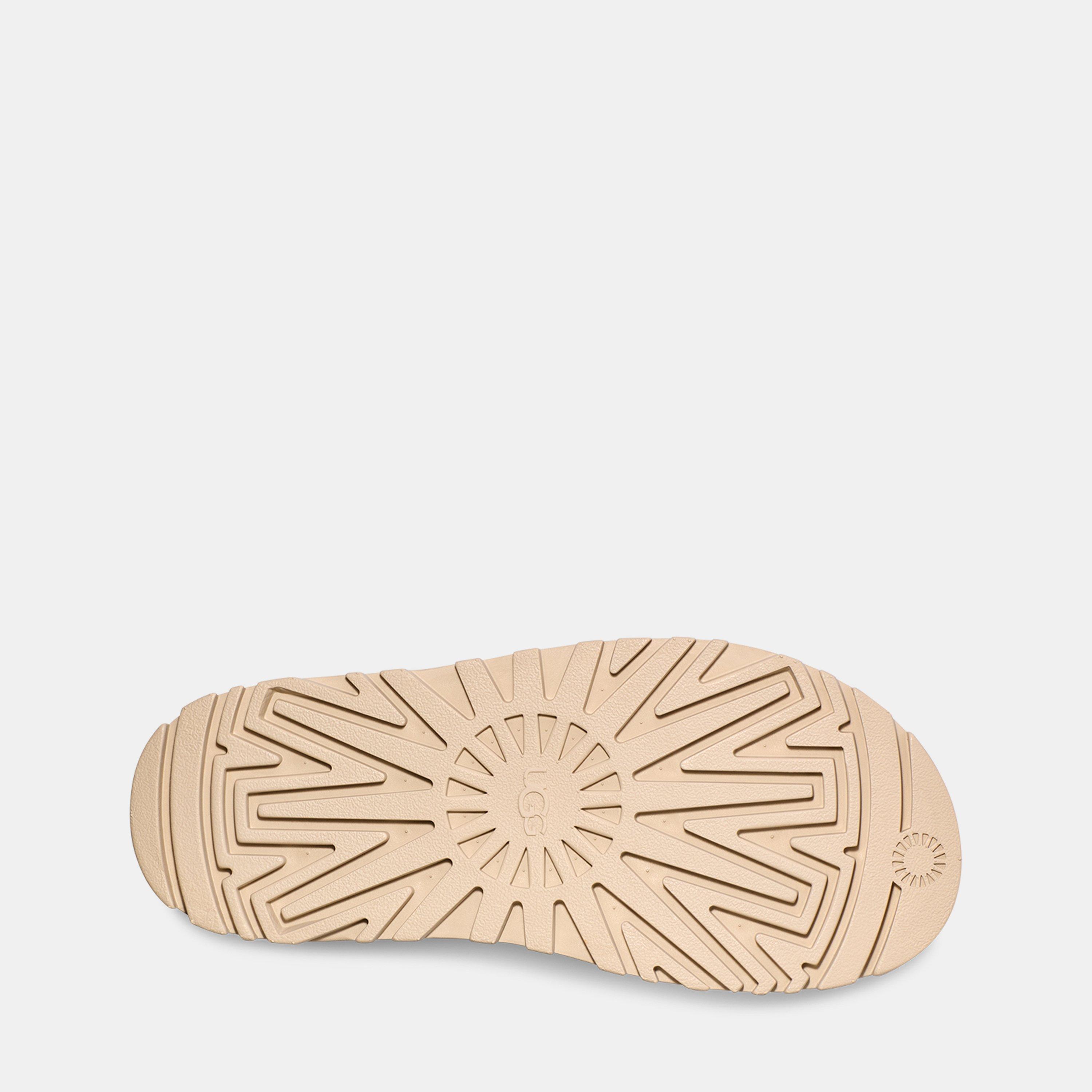 Sea Salt - Ugg - Golden Glow Sandals - 6